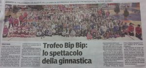 TROFEO BIPBIP