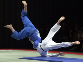 Judo