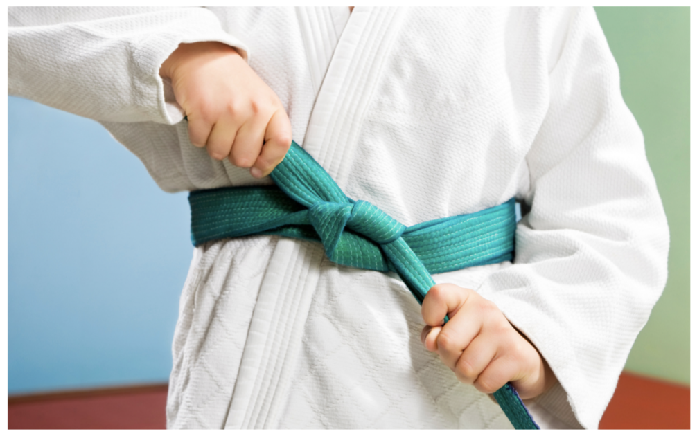 Corsi di Judo 2022-2023 a Parma